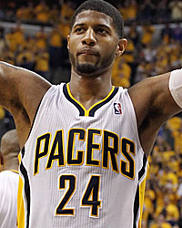 Paul George